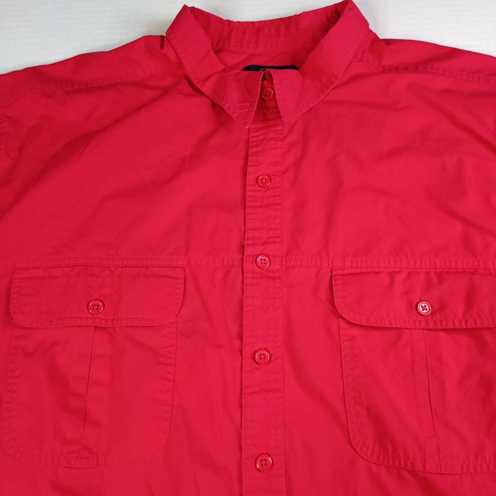 Canyon Ridge‎ Shirt - Picture 2 of 7
